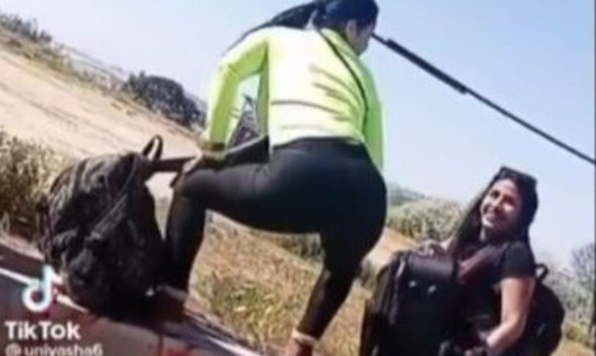 Venezolana