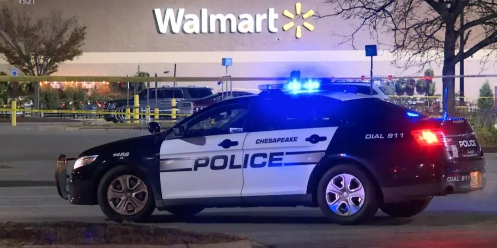 Warlmart
