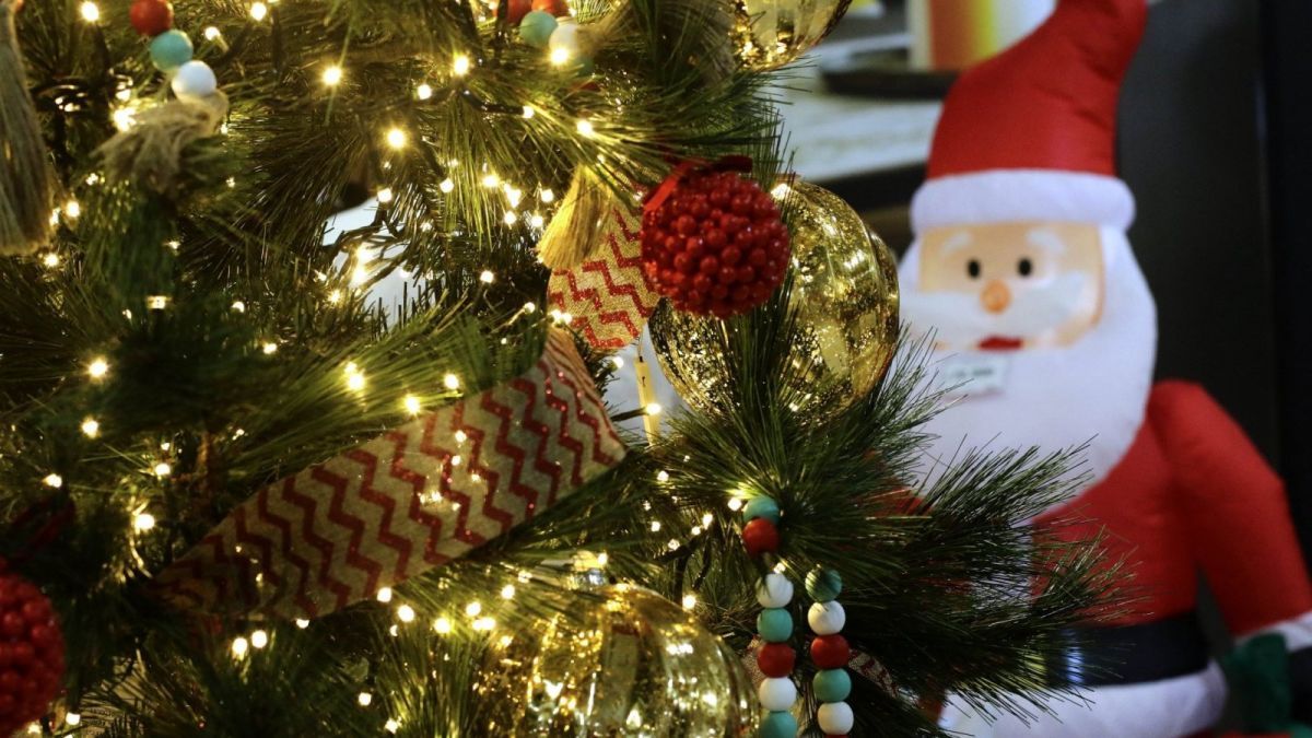 Aguinaldo de Navidad