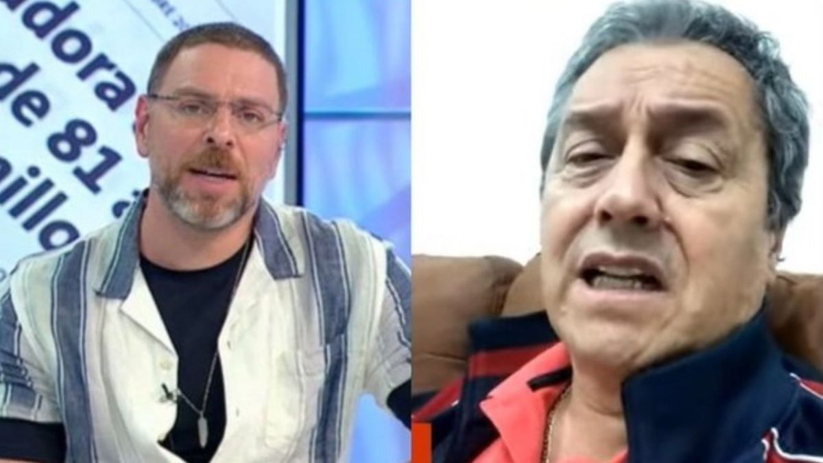 José Antonio Neme