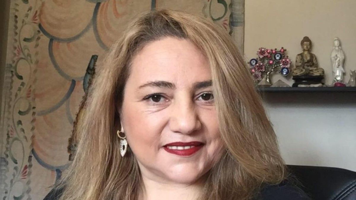 Latife Soto