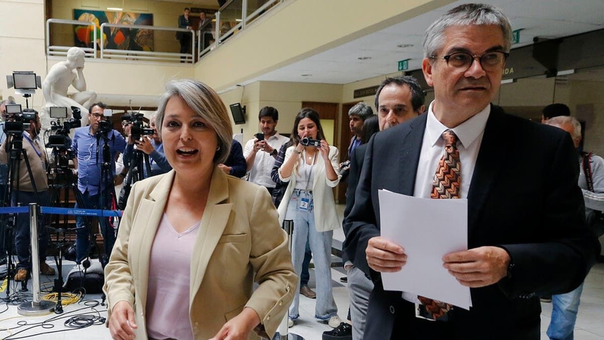 sector público