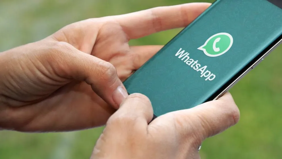 WhatsApp