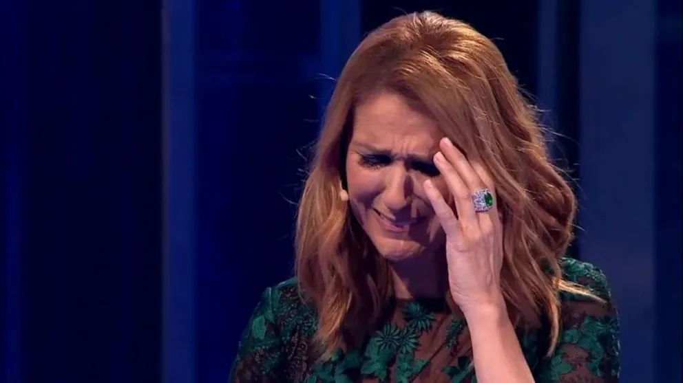Celine Dion_
