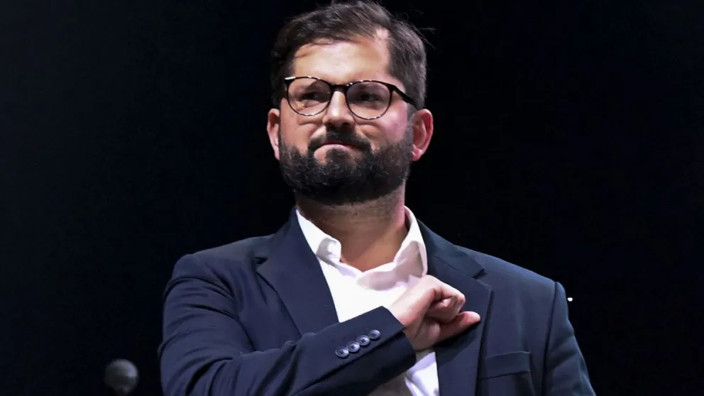 Gabriel Boric_2023
