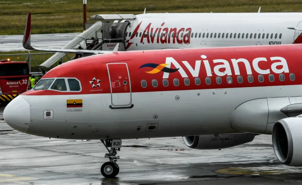 avianca