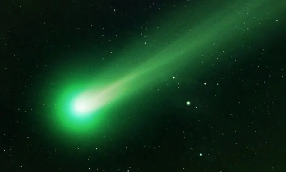 cometa-verde