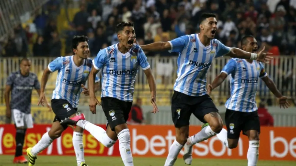 Magallanes