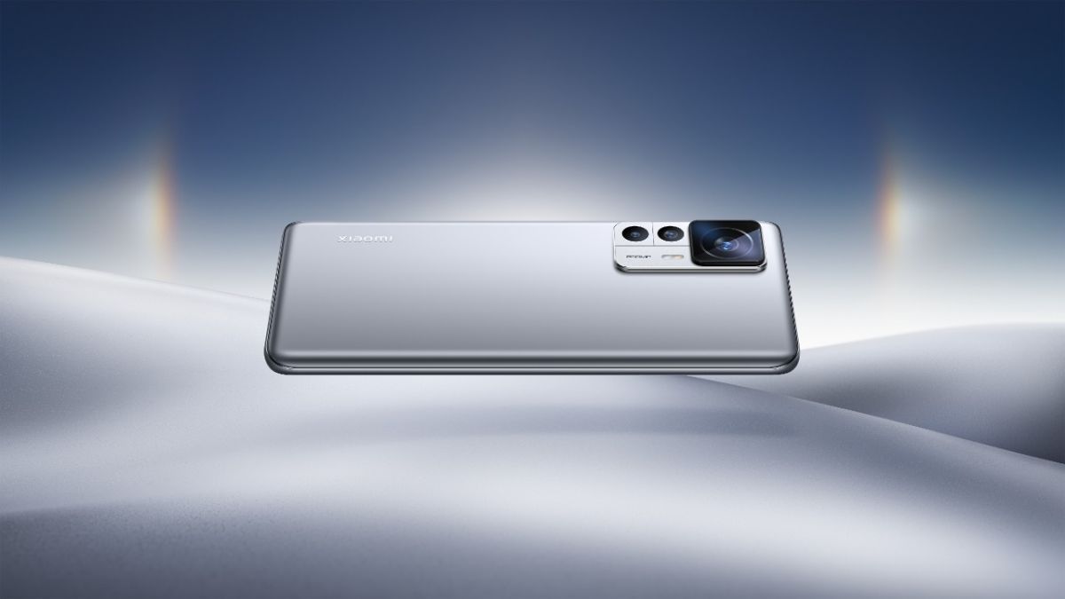 Xiaomi 