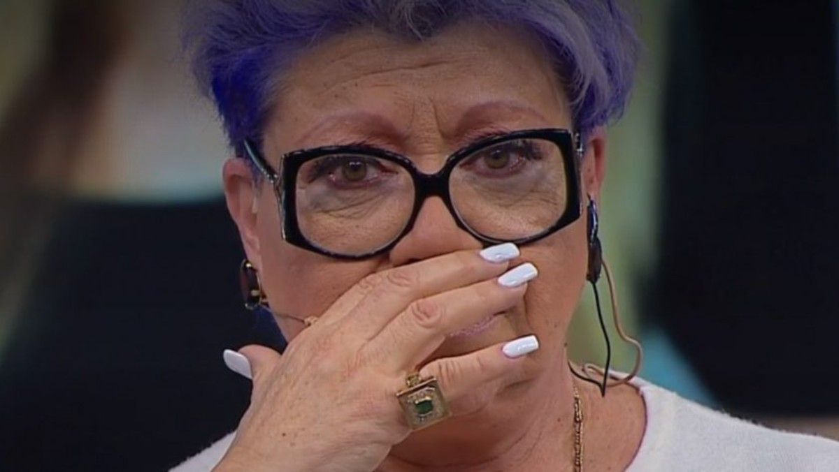 Paty Maldonado