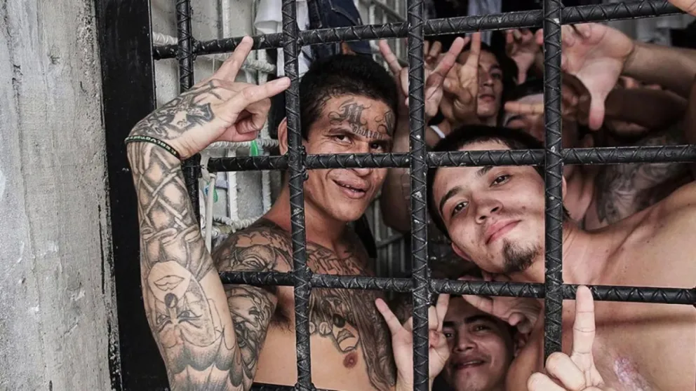 los_maras