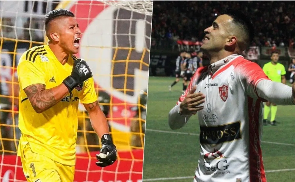 Deportes Copiapó vs. Colo Colo