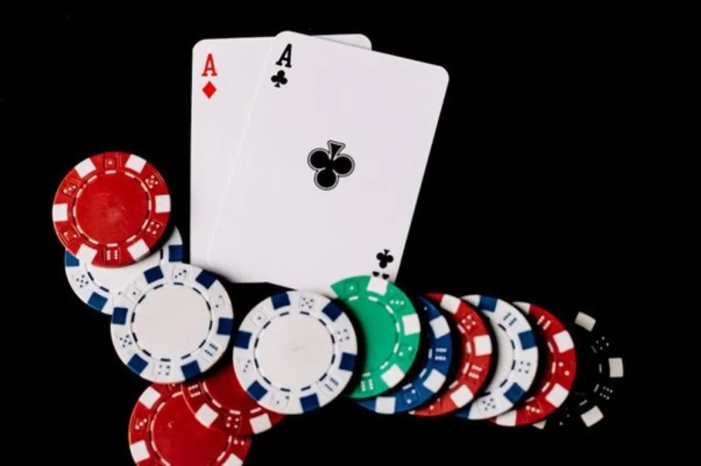 casinos