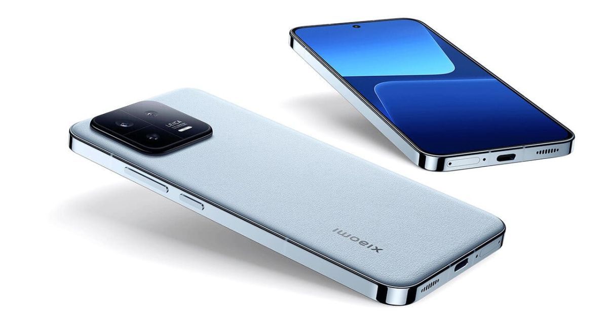 Xiaomi