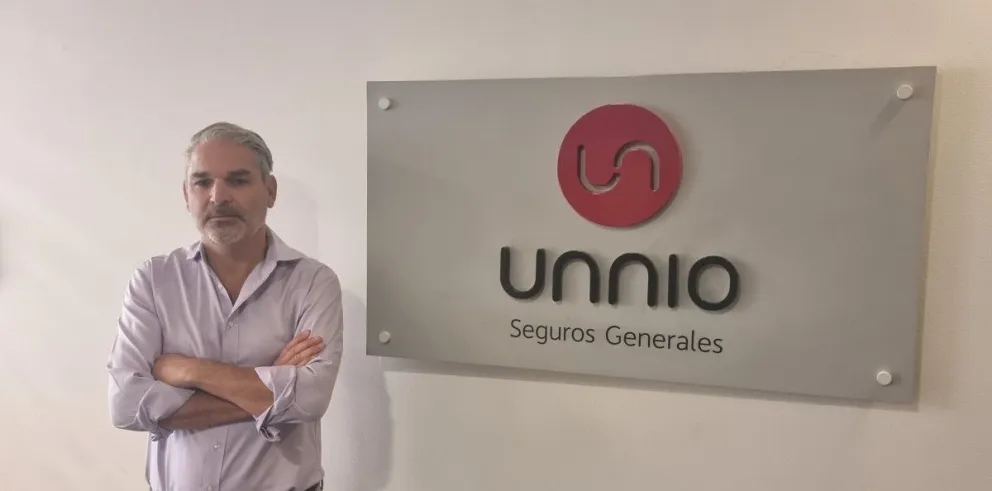 presidente de Unnio