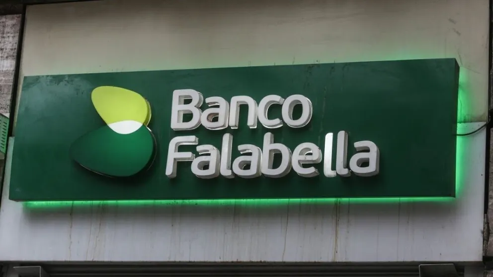 Banco Falabella