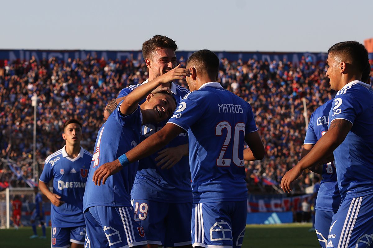 Universidad de Chile