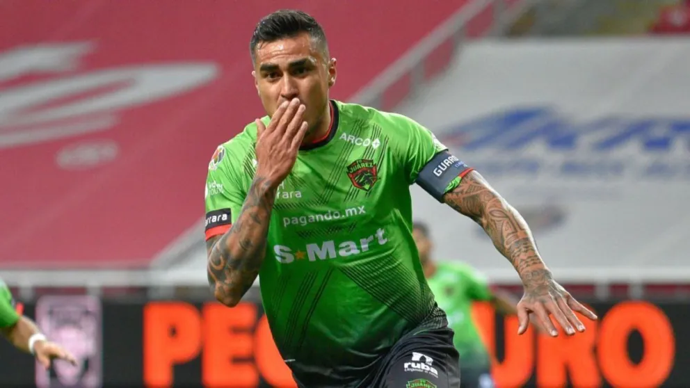 Darío-Lezcano
