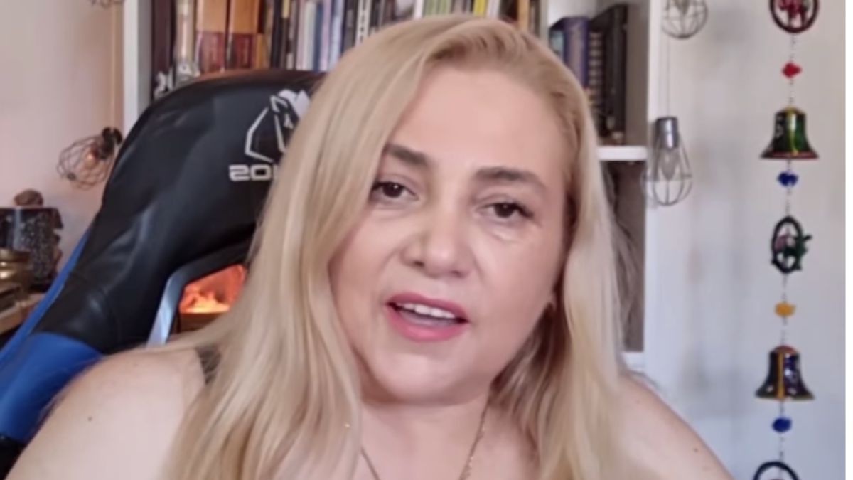 Latife Soto