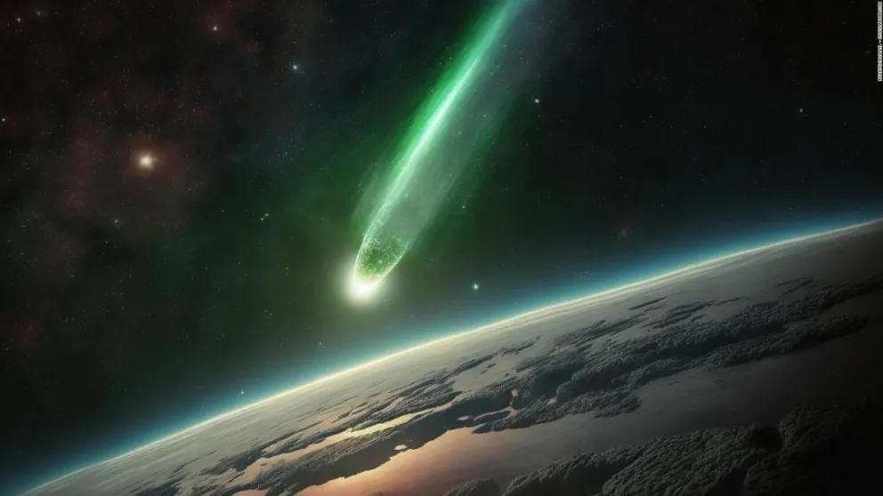 cometa_verde_chile