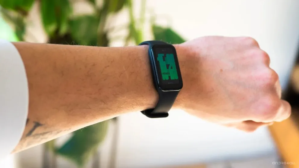 Redmi Smart Band 2