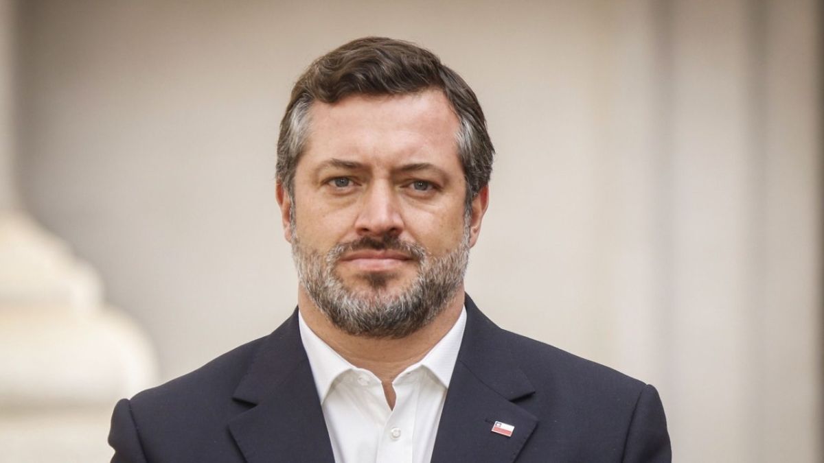 Sebastián Sichel