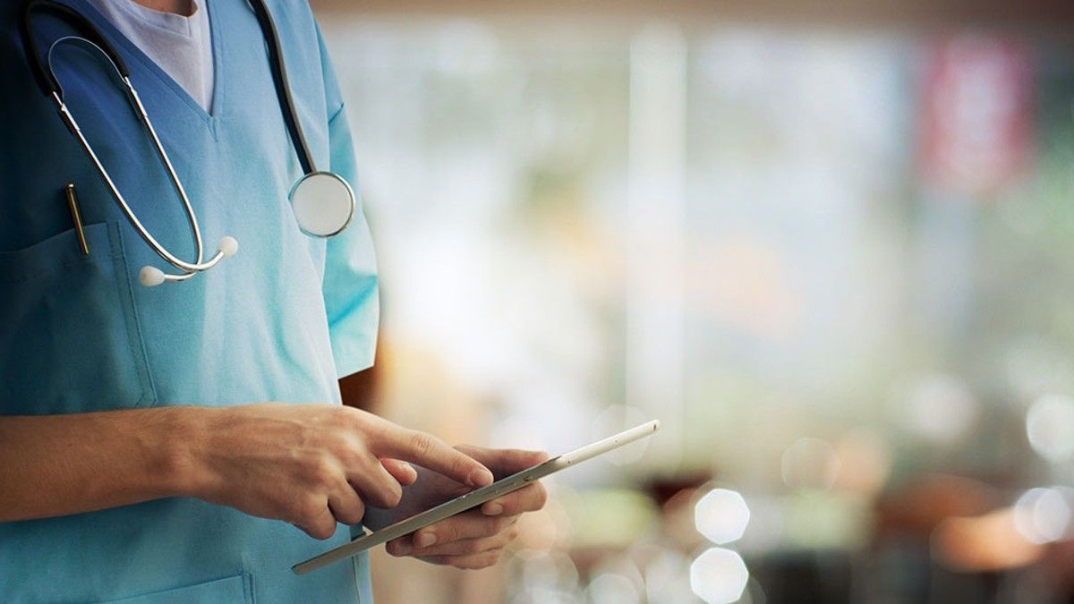 Telemedicina en Chile