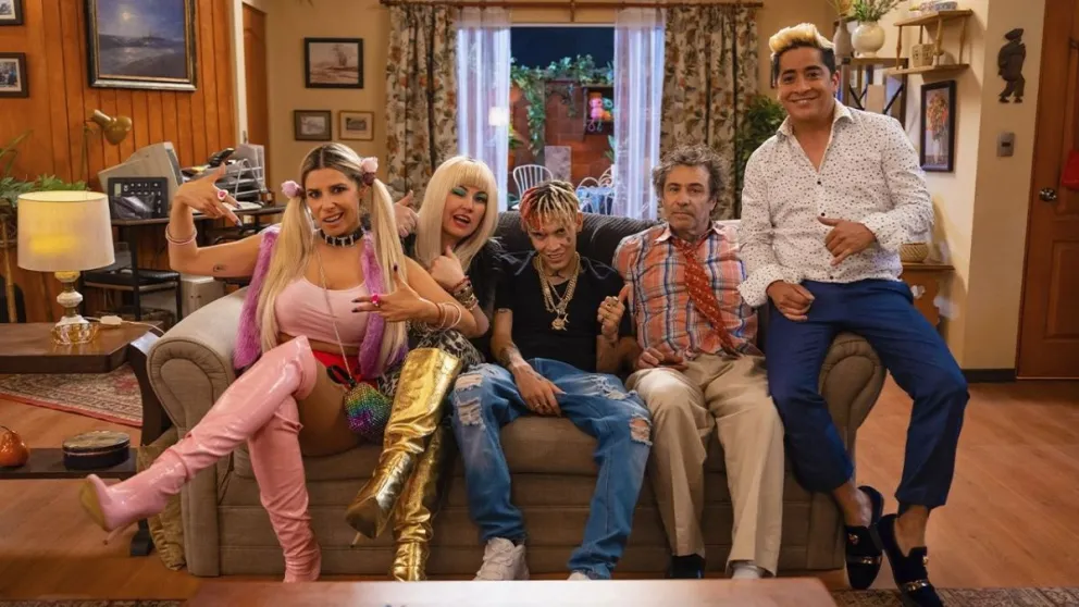 CASADOS_CON_HIJOS