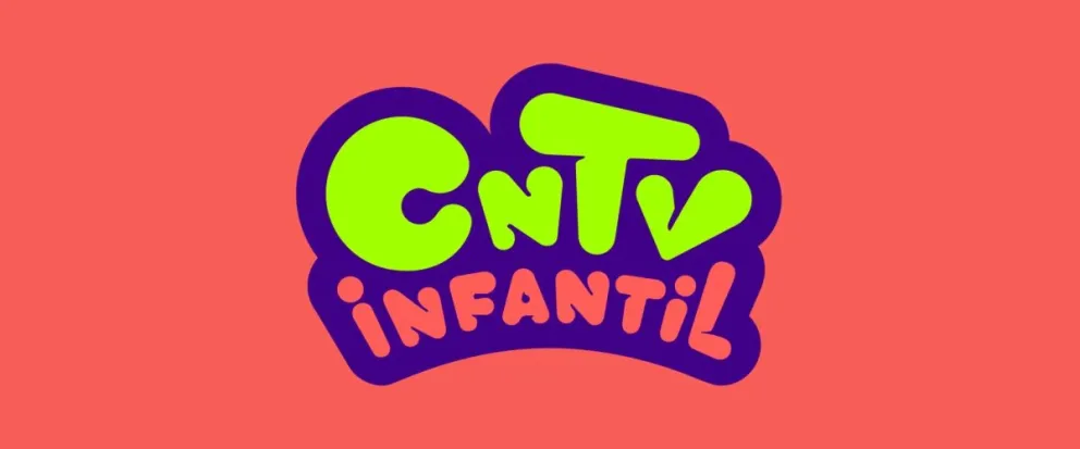 CNTV Infantil_