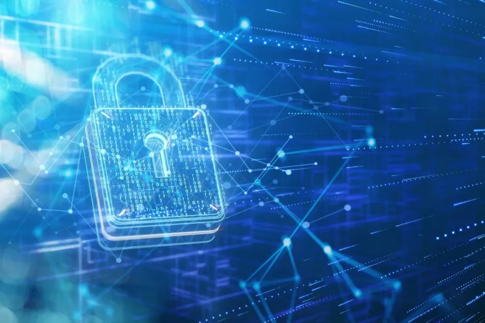 Dell Cibersecurity