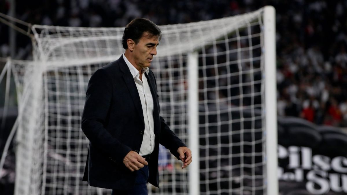 Gustavo Quinteros