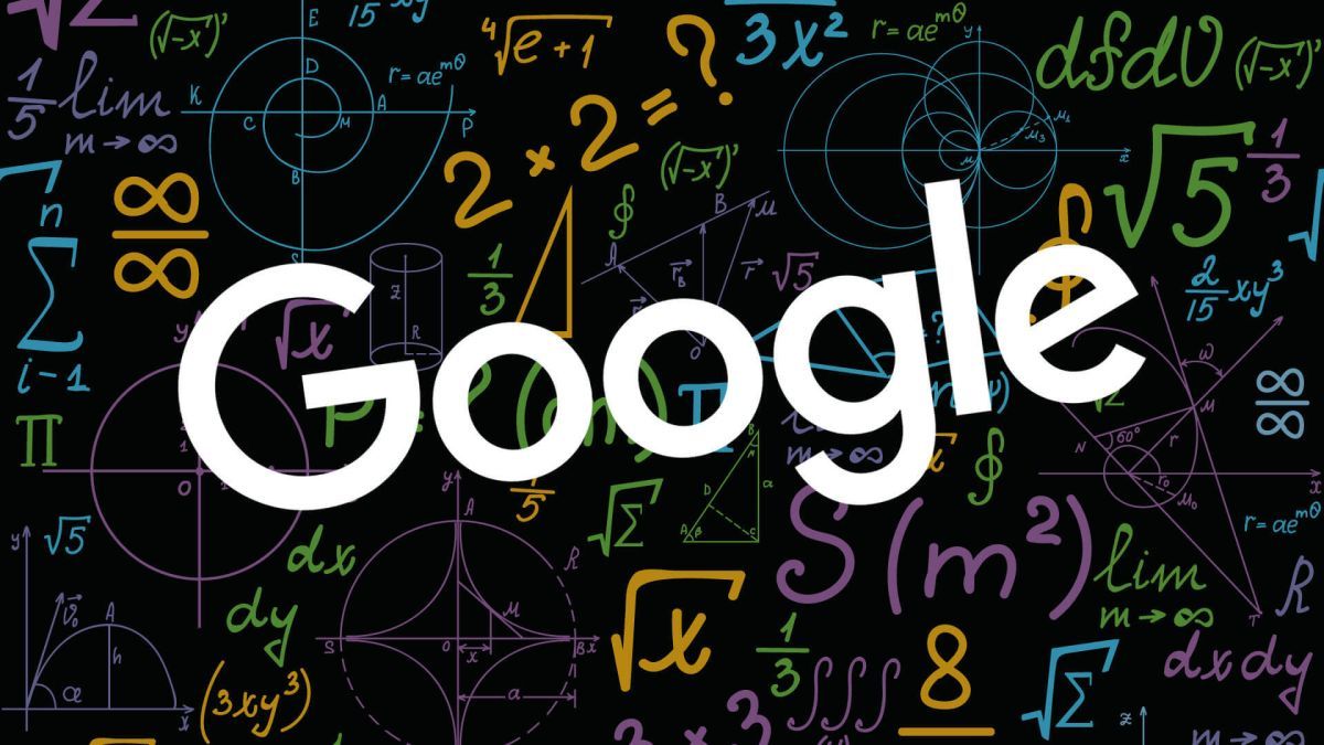  Google