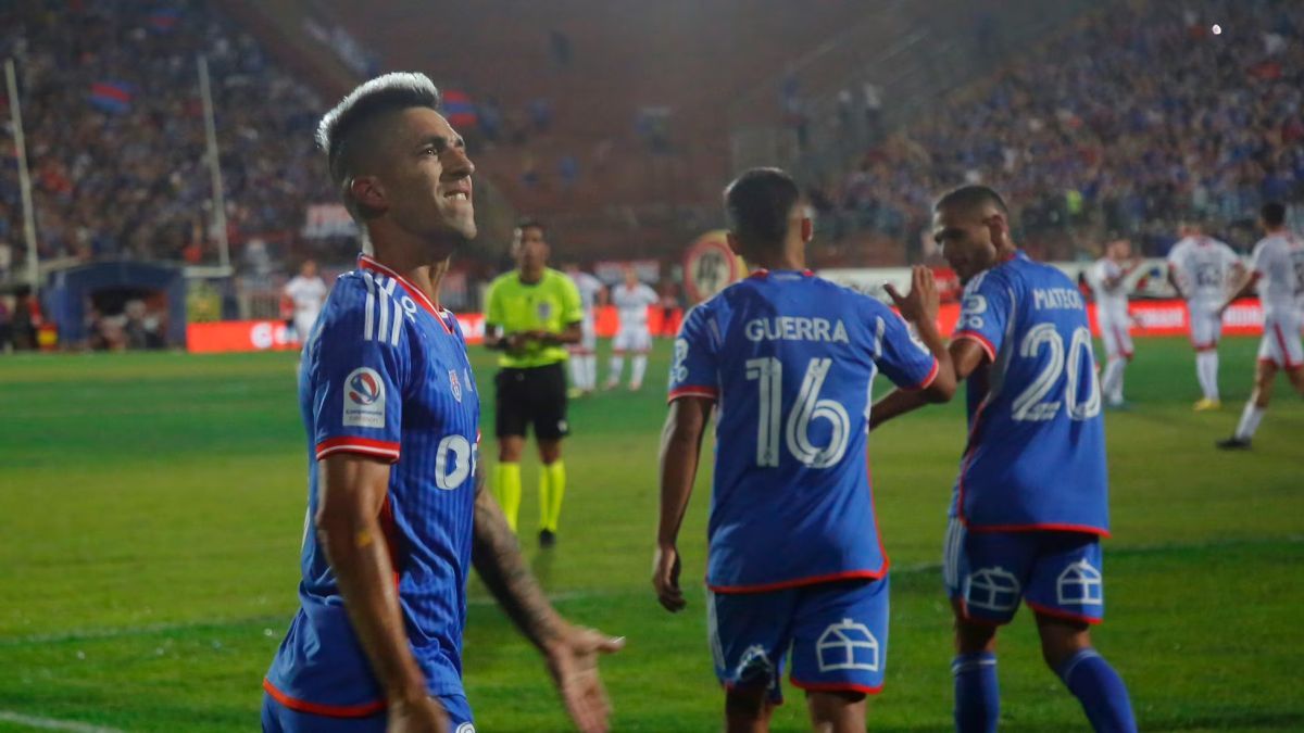Universidad de Chile