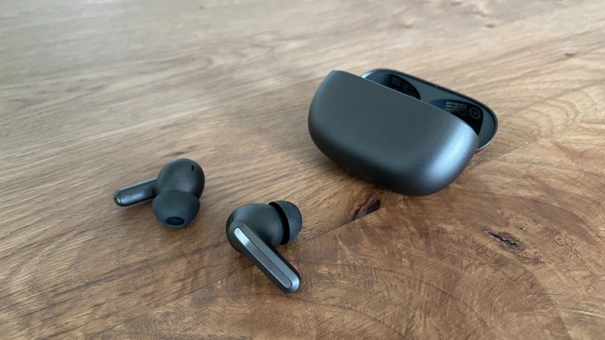 Xiaomi Buds 4 Pro
