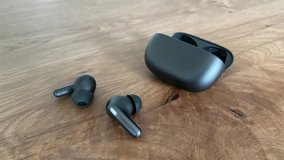 Xiaomi Buds 4 Pro