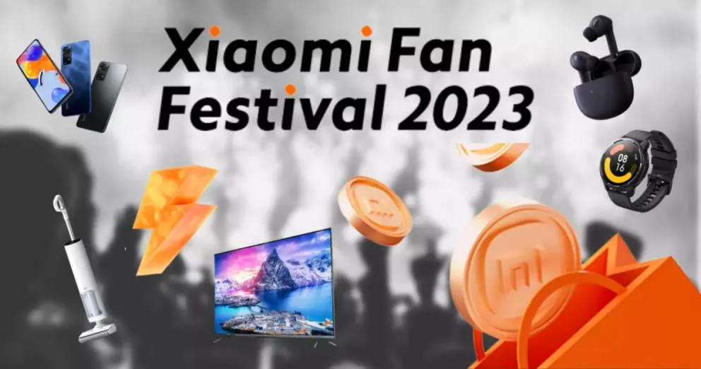 Xiaomi-Fan-Festival