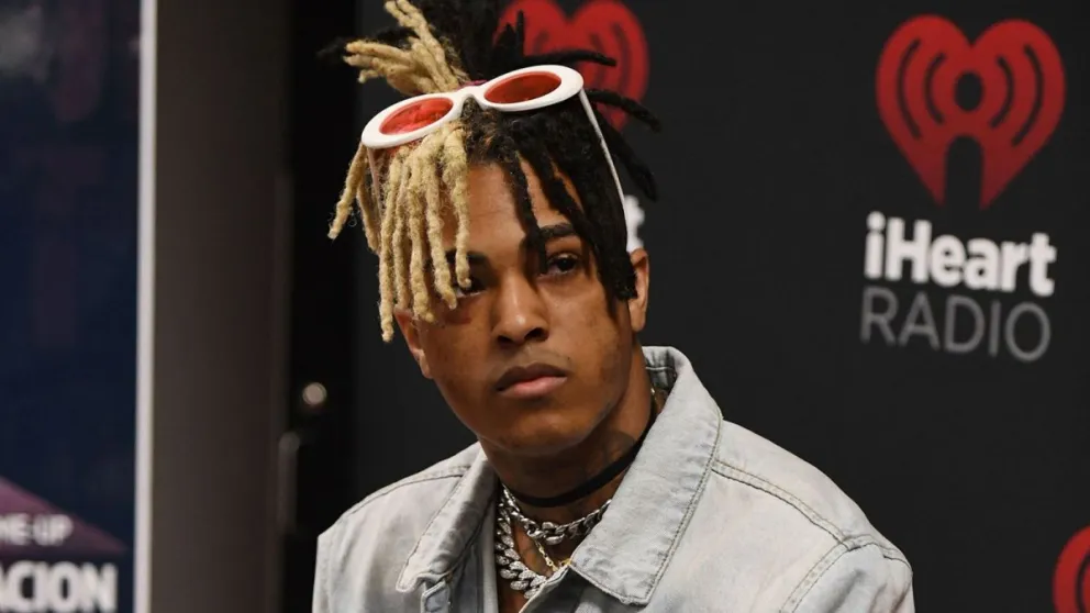 xxxtentacion