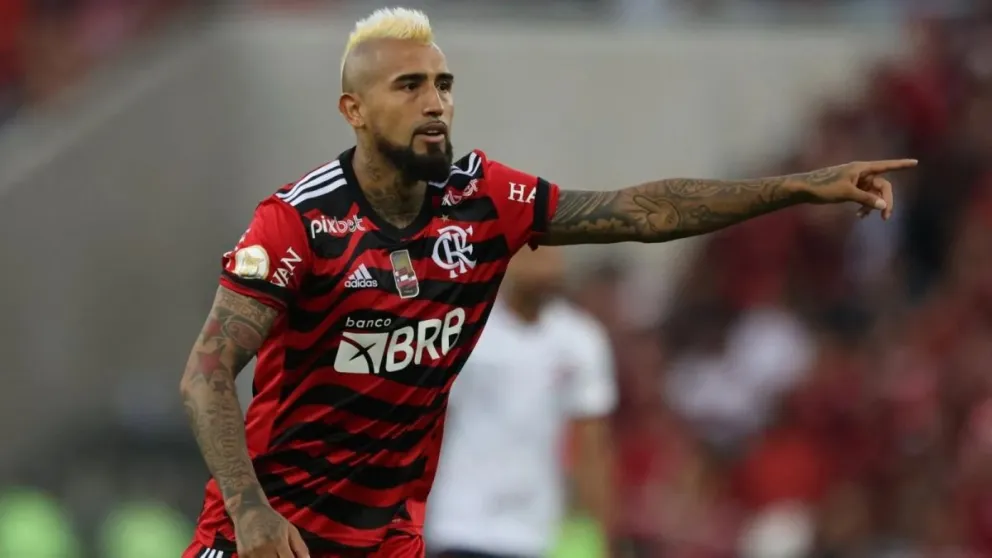 Arturo-Vidal