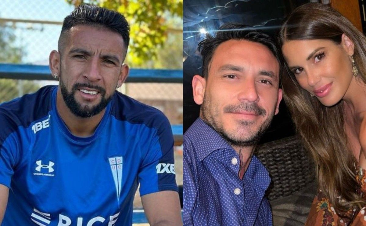 Mauricio Isla