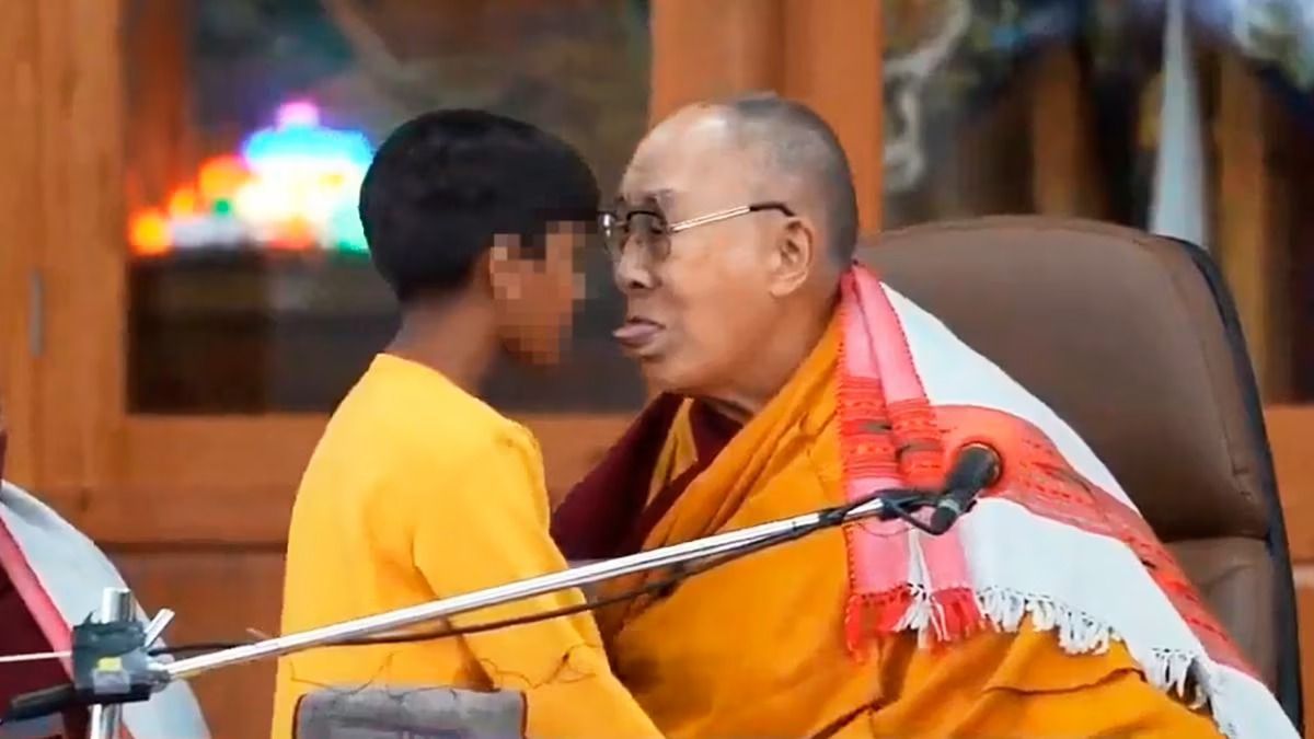 Dalái Lama