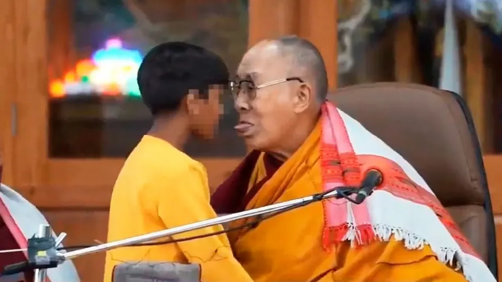 Dalái Lama_