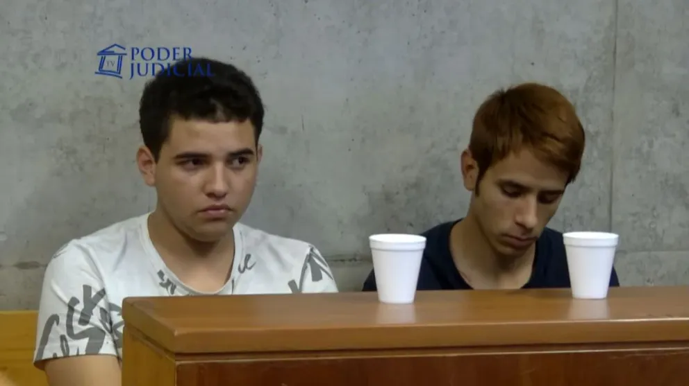 detenidos por homicidio