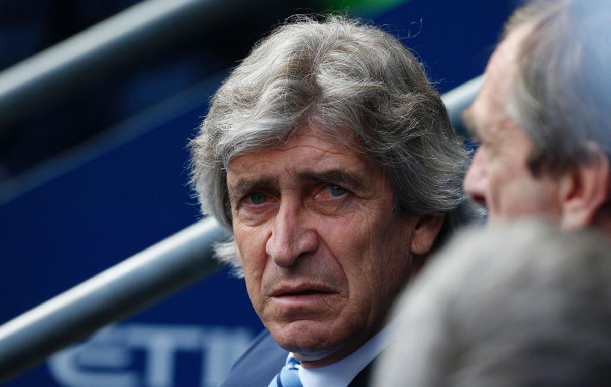 Manuel Pellegrini