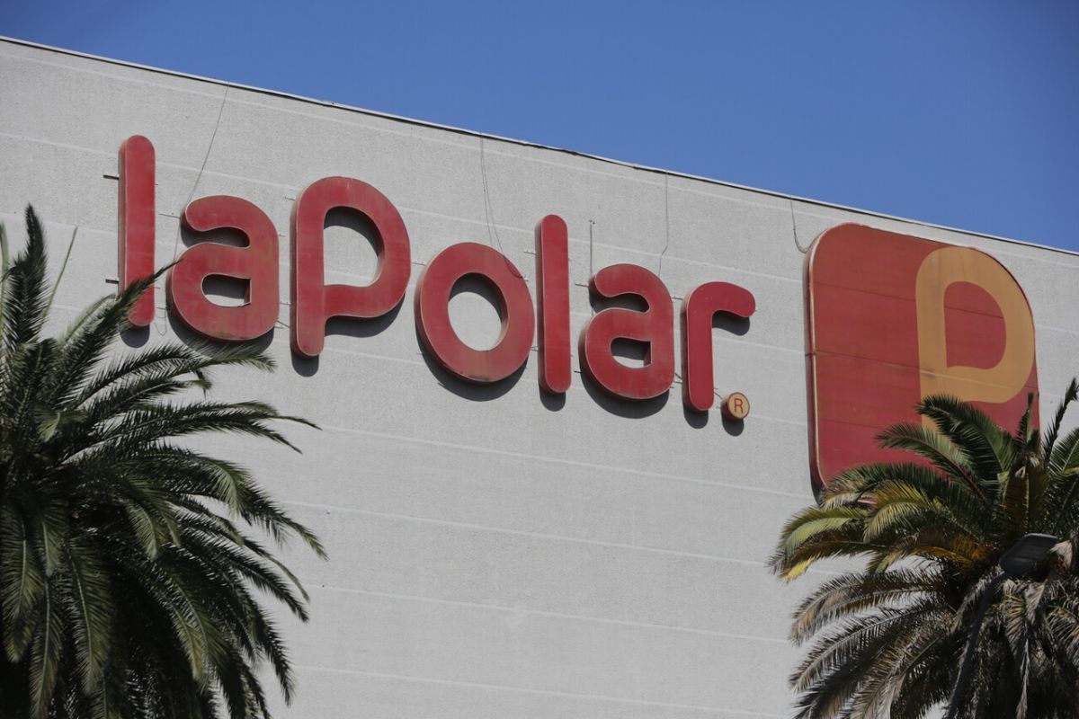 La Polar 
