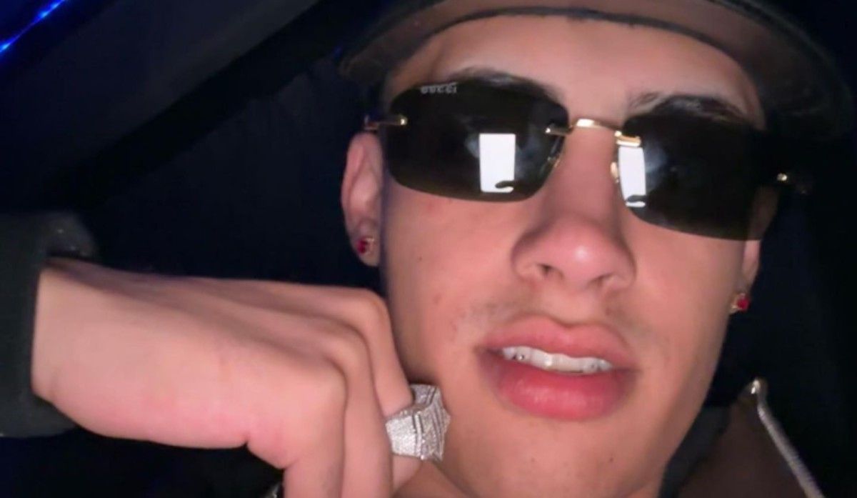 Cris MJ