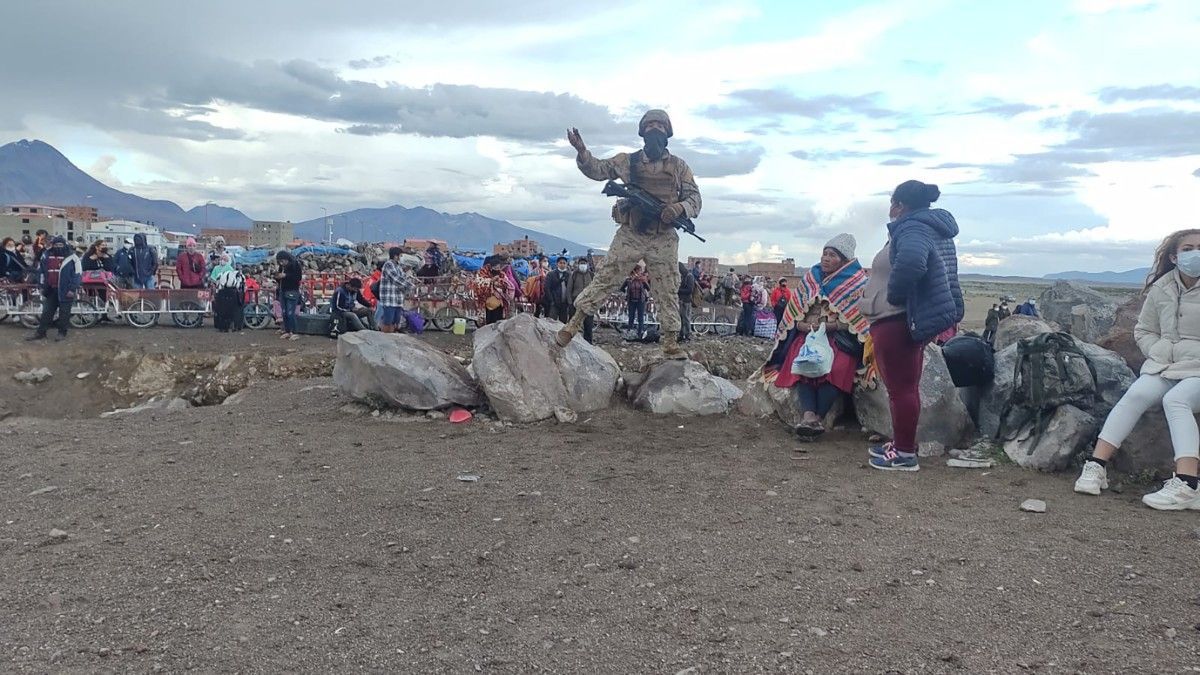 Perú
