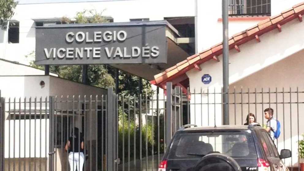 Colegio Politécnico Vicente Valdés