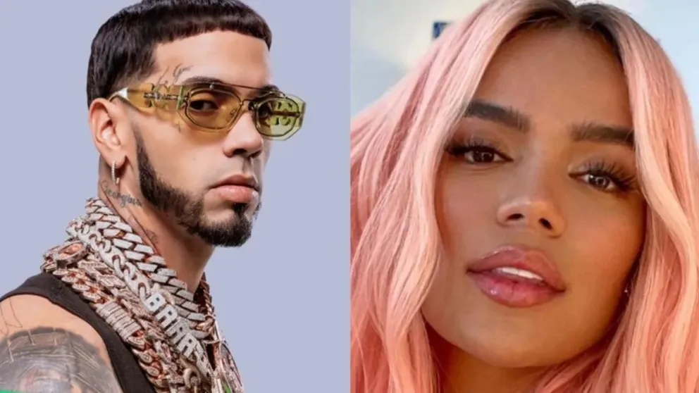 anuel-karol-instagram