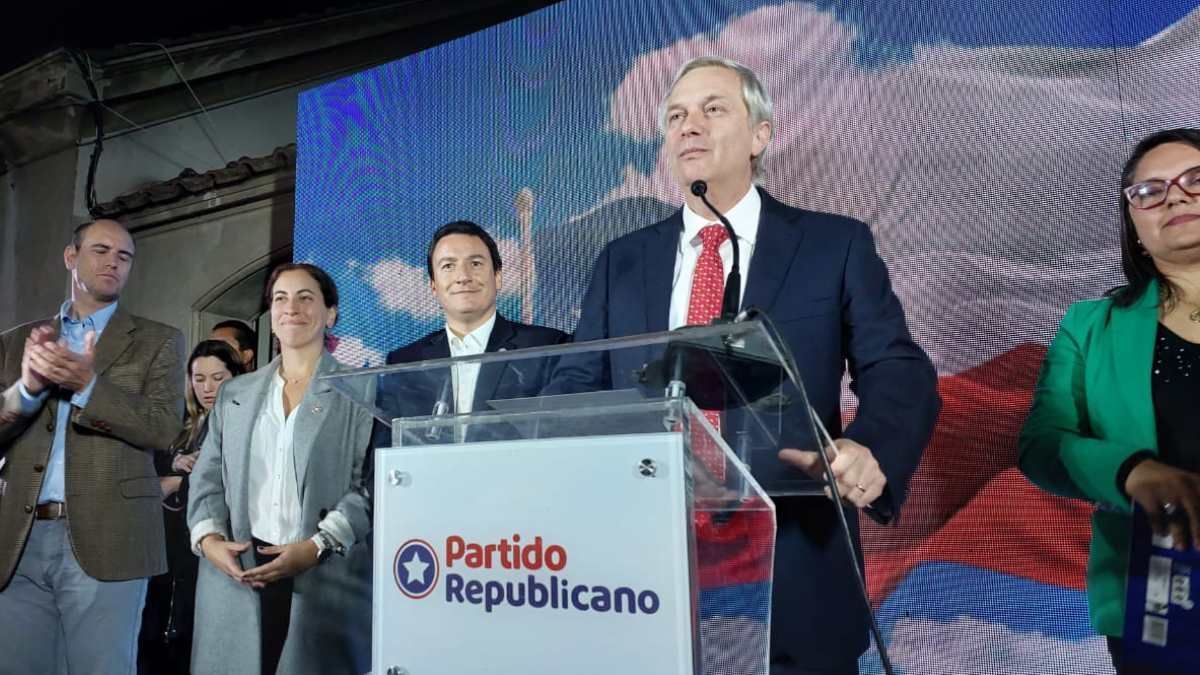  Partido Republicano