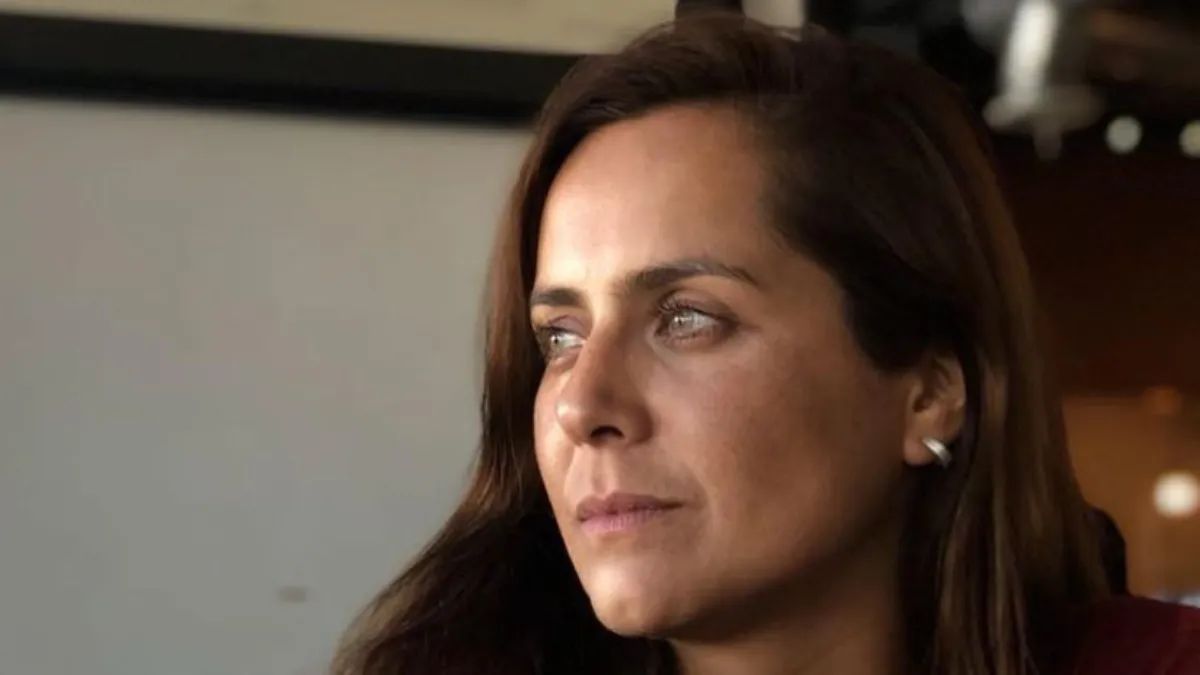 Natalia Valdebenito
